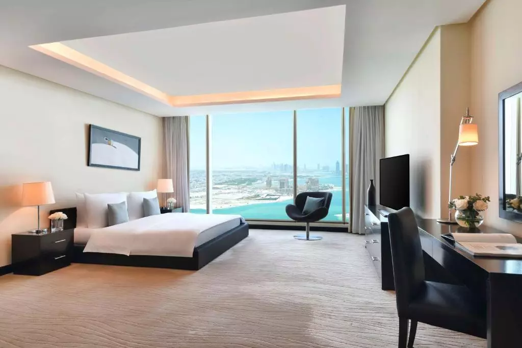 Kempinski Residences and suites